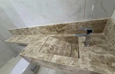 Imagem 7: Casa a venda. 58m² de Área, 2 Vagas na garageme2 Dormitórios