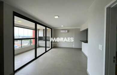 Imagem 2: Apartamento com 2 suítes à venda, 89 m² por R$ 1.000.000 - Trebbiano Residencial - Bauru/S