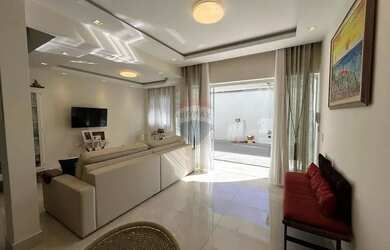 Imagem 5: Lindo Sobrado no Coração de Caiobá Praia Brava