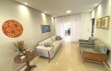 Imagem 3: Sobrado 3 suítes no condomínio Euro House, a poucos minutos do Shopping...