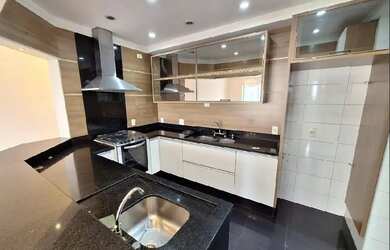 Imagem 3: Lindo apartamento para locação no condomínio Jardins de Tamboré em...