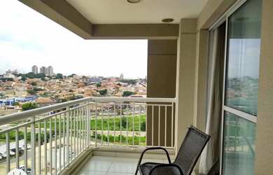 Imagem 8: Apartamento em Avenida das Amoreiras - Parque Itália - Campinas/SP