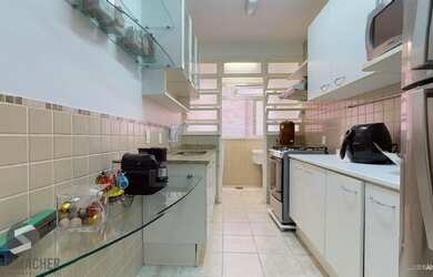 Imagem 12: Apartamento em Auxiliadora