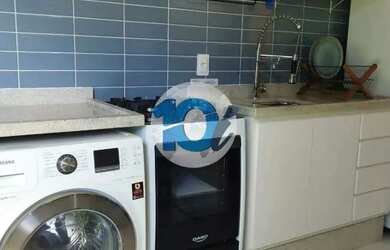 Imagem 4: APARTAMENTO DE 2 QUARTOS - RESERVA PARATY