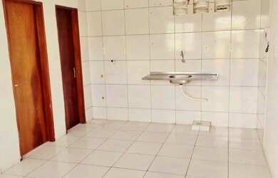 Imagem 4: Apartamento Estilo Kitnet na Aerolândia - Fortaleza - Locação - R$...