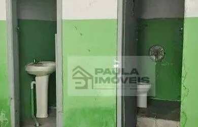 Imagem 9: Galpão para alugar, 450 m² por R$ 13.500/mês IPTU R$ 941 - Vila Maria...