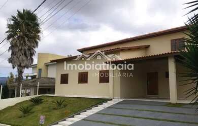 Imagem 2: Casa térrea à venda condomínio em Bom Jesus dos Perdões - 800m²