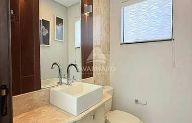 Imagem 5: Casa Condomínio em Ponta Grossa