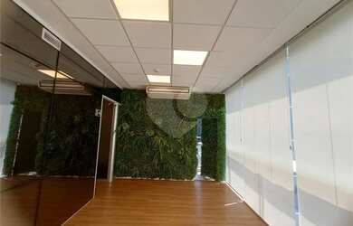 Imagem 11: Lajes Corporativas à venda ou para locação em Bela Vista - SP