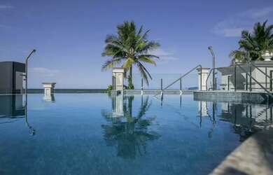 Imagem 5: Apartamento com 4 dormitórios à venda sendo 4 suítes, 217.9 m² por...