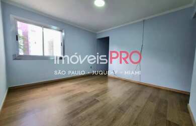 Imagem 2: MEGA OPORTUNIDADE - Vila Mariana 2 dormitórios -Próximo ao metro