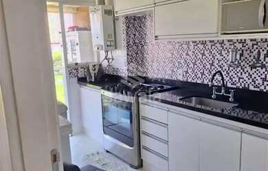 Imagem 10: COBERTURA DUPLEX - MARES DE GOA - 155m² - 2 SUÍTES