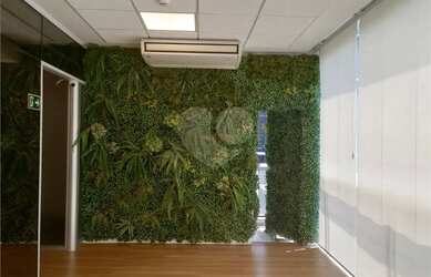 Imagem 10: Lajes Corporativas à venda ou para locação em Bela Vista - SP