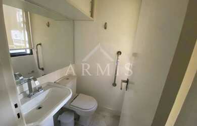 Imagem 13: Conjunto comercial de 38m² disponível para locação no Bairro Cerqueira...