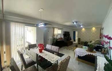 Imagem 2: Apartamento com 3 dormitórios para alugar, 108 m² por R$ 4.100,00/mês...