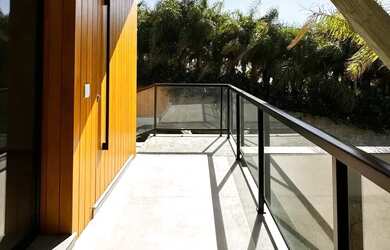 Imagem 7: Casa Vila Vigia 4 suítes- B. Vigia- Garopaba/ SC