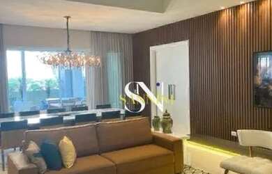 Imagem 13: Casa com 4 dormitórios, 605 m² - venda por R$ 7.000.000,00 ou aluguel...