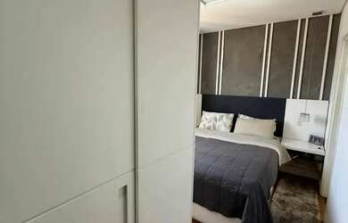 Imagem 15: APARTAMENTO Á VENDA NO CONDOMÍNIO TERRAÇOS DA SERRA EM JUNDIAÍ-SP