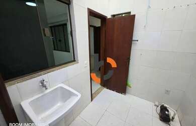 Imagem 8: Casa com 3 dormitórios à venda, 94 m² por R$ 360.000,00 - Luz - Nova...