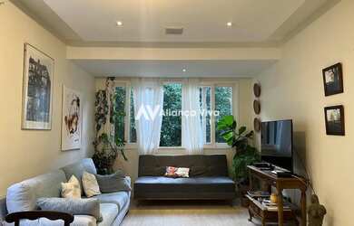 Imagem 4: Copacabana Apartamento 3 quartos, sendo 1 suite