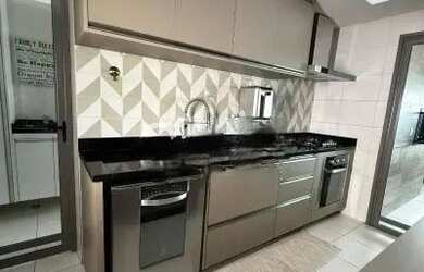 Imagem 12: Apartamento com 173m², 3 Suítes, 3 Vagas, à Venda por R$ 3.000.000,00...