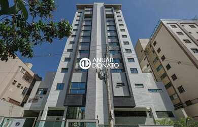 Imagem: O apartamento na cobertura possui 3 Dormitórios, 2 Banheiros