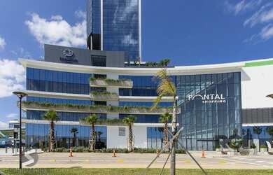 Imagem: O depósito possui 1 Vaga na garagem, 28m² de Área e está