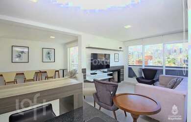 Imagem 4: Apartamento à venda Rua Felipe Neri, Auxiliadora - Porto Alegre