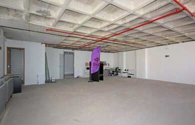 Imagem 7: SALA PARA LOCAÇÃO DE 120 METROS NO BAIRRO LOURDES