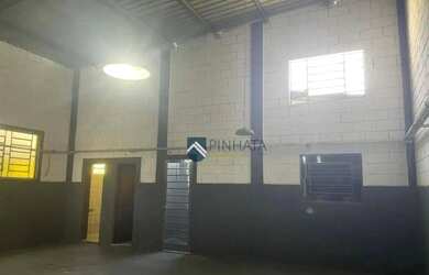 Imagem 16: Galpão, 184 m² - venda por R$ 1.300.000,00 ou aluguel por R$ 6.156,70/mês...