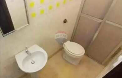 Imagem 8: Apartamento a venda no Centro com 88m2 e 1 kitinet separada