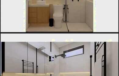 Imagem 10: Térrea para venda com 112 metros quadrados com 3 quartos em Centro -...