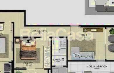 Imagem 9: Lançamento na Praia do Morro em Guarapari Conheça o Luxuoso Ilha de...