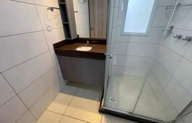 Imagem 10: Almanara Residence. Piscina, Churrasqueira, 72m² de Áreae2 Vagas na...