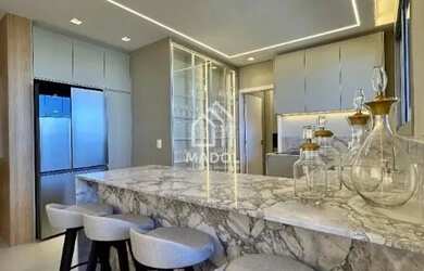 Imagem 6: Apartamento à Venda em Estrela, Ponta Grossa - PR