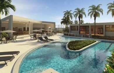 Imagem 9: Imóvel para venda com 44 metros quadrados com 2 quartos em Candeias -...