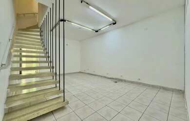 Imagem: O depósito possui 118m² de Área e está localizado em Chácara