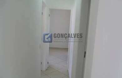 Imagem 6: Locação Apartamento Sao Bernardo do Campo Bairro Assunção Ref 20810