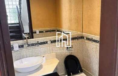 Imagem 13: CASA PARA LOCAÇÃO EM VARGEM GRANDE - 4 QUARTOS SENDO 1 SUÍTE TERRÉA...