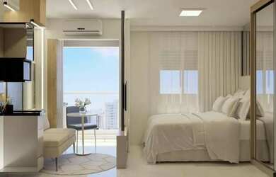 Imagem 9: Studio, 20 m² - venda por R$ 550.000,00 ou aluguel por R$ 5.700,00/mês...