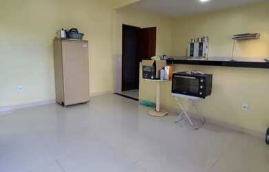 Imagem 6: Vendo Sobrado na Vila Militar QRJ 2 CONJUNTO 2 Setor Oeste