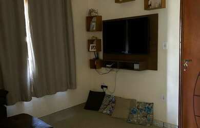 Imagem 9: Casa térrea com amplo terreno no bairro Nossa Senhora de Fátima em São...