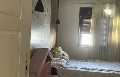 Imagem 7: Aluga. Varanda, 100m² de Área, 1 Banheiroe2 Dormitórios