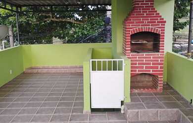 Imagem 3: Aluguel de casa em Realengo