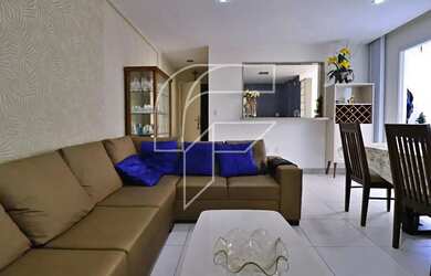 Imagem 6: Imóvel para venda possui 86 metros quadrados com 3 quartos em Centro - Guarapari - ES