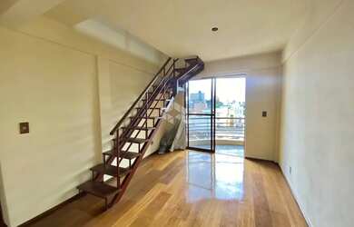 Imagem 3: Cobertura duplex á venda no bairro Centro