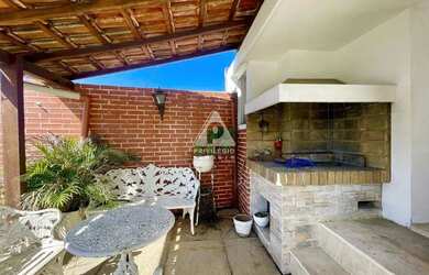 Imagem 2: OPORTUNIDADE 5 Quartos, 1 Suíte, Varanda, Terraço, Piscina e Churrasqueira...