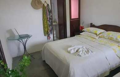 Imagem 14: Casas Na Ilha Diárias A partir de R$599,00EM BARRA GRANDE-Ilha de Vera...