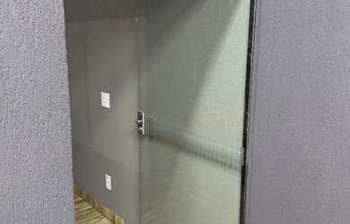 Imagem 16: Área de lazer completa. Piscina, Churrasqueira, Imóvel mobiliadoeVaranda