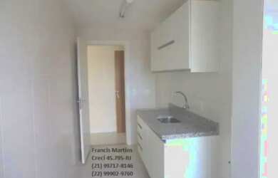 Imagem 10: Apartamento 2 quartos, Riviera Fluminense, Praia, Shopping, Unimed, Universidade